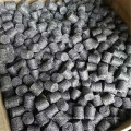 Pure nickel compressed knitted wire mesh washer gasket/filter element